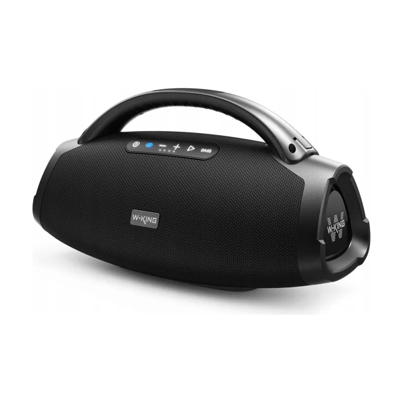 W-king Głośnik bezprzewodowy bluetooth x20 czarny