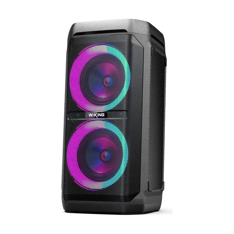 W-king Głośnik bezprzewodowy bluetooth t11 czarny