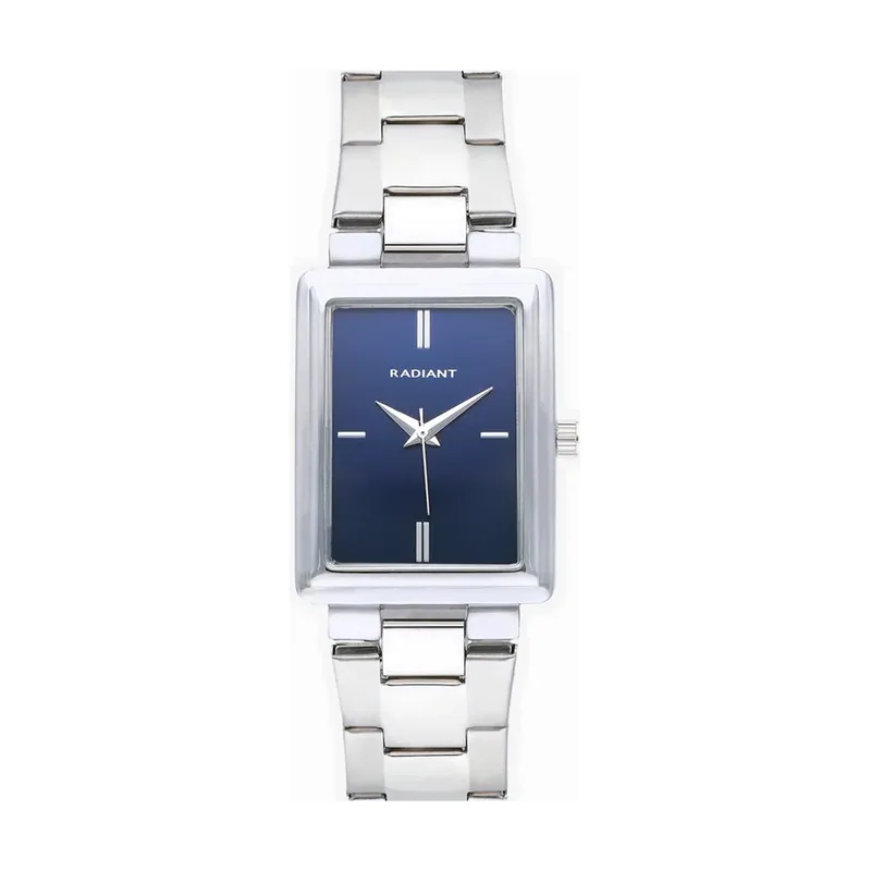 Reloj Mujer Analogico Cuarzo con Correa de Acero Inoxidable RA645202