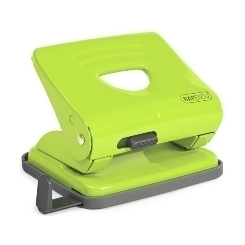Rapesco 825 perforador de papel