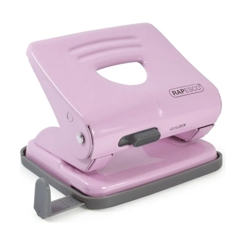 Rapesco 825 perforador de papel