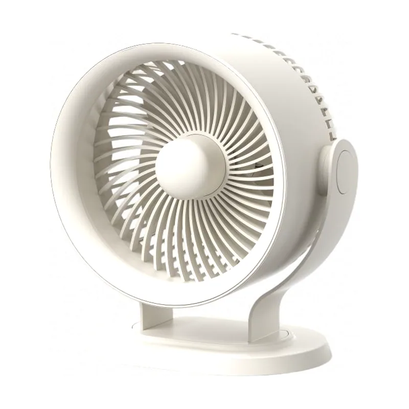 Maestro Wentylator biurkowy usb best fan bt-003