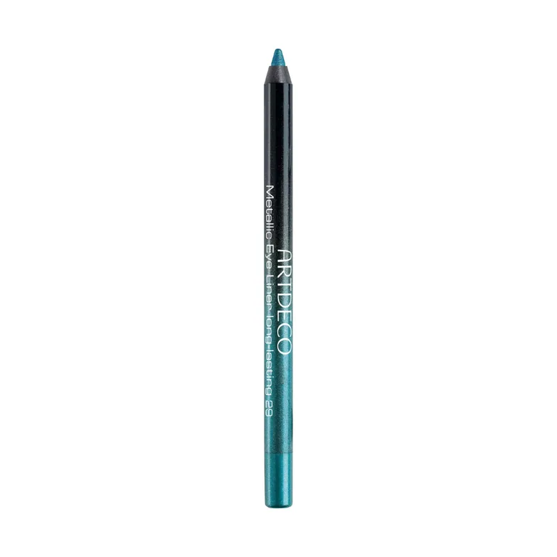 Artdeco Metallic Eye Liner Long-lasting 29