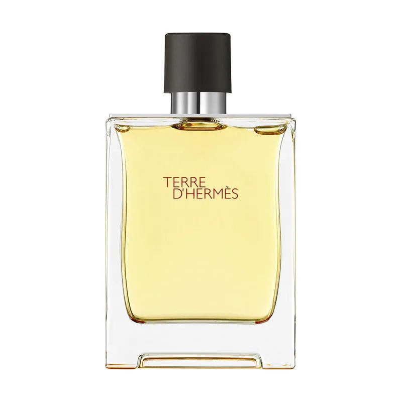Hermès TERRE D’HERMÈS parfum vaporizador