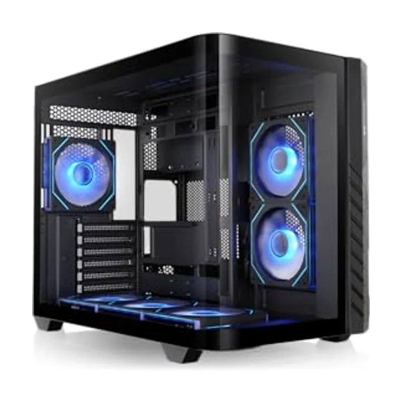 Thermaltake Vision 330 CR Infinity ARGB