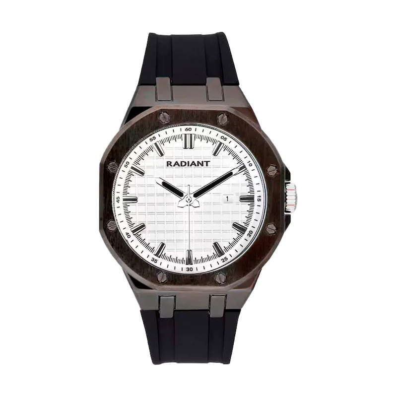 Radiant Reloj Hombre 5 ATM