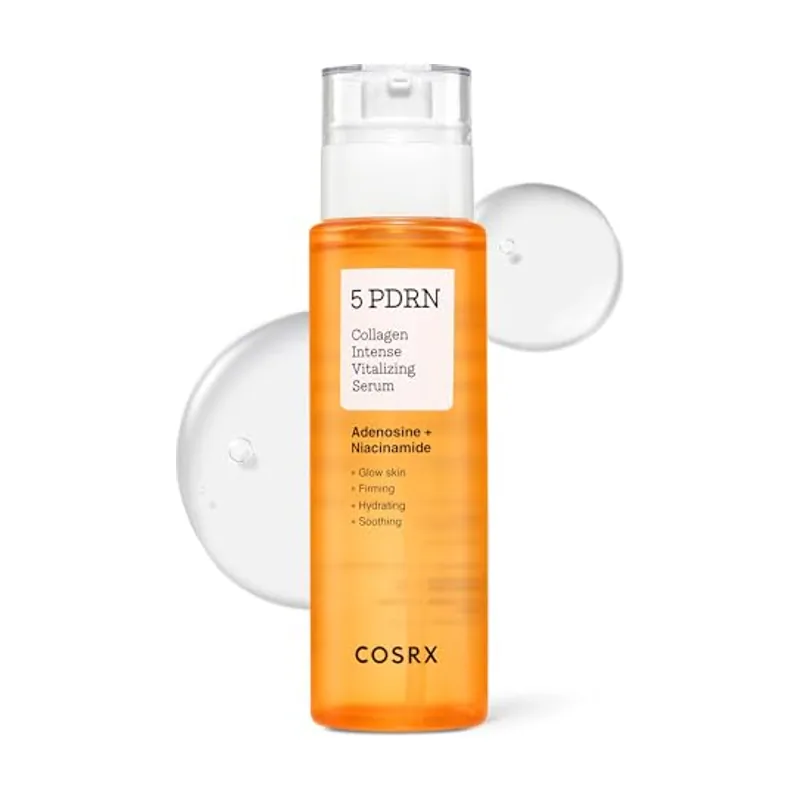 Cosrx 5 PDRN Collagen Intense Vitalizing Serum