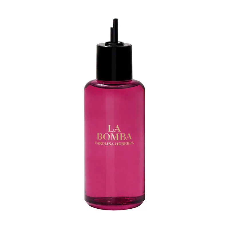 Carolina Herrera LA BOMBA eau de parfum recarga