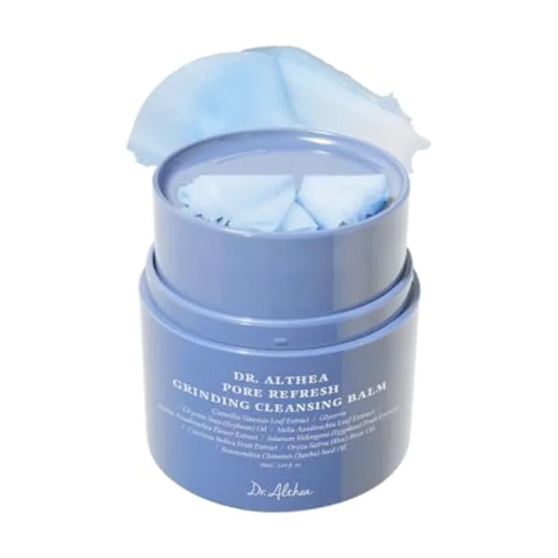 Dr. Althea pore refresh grinding cleansing balm 50 ml