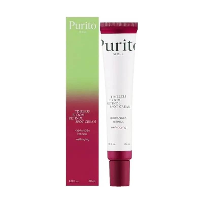 Purito SeoUL Timeless Bloom