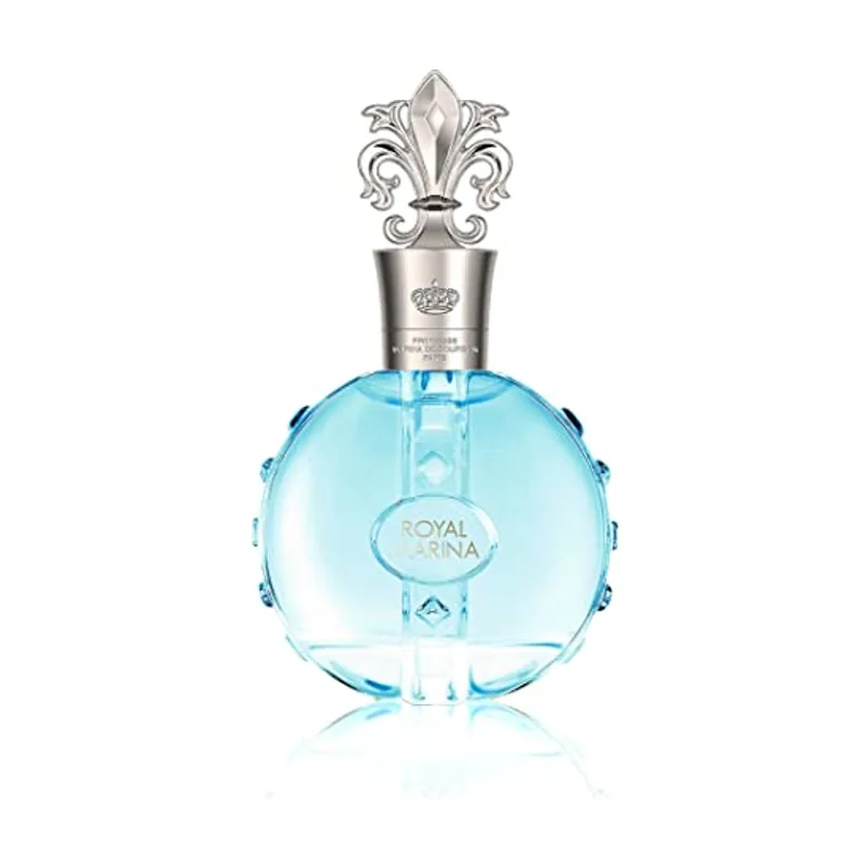 Princesse marina de bourbon royal marina turquoise eau de parfum spray