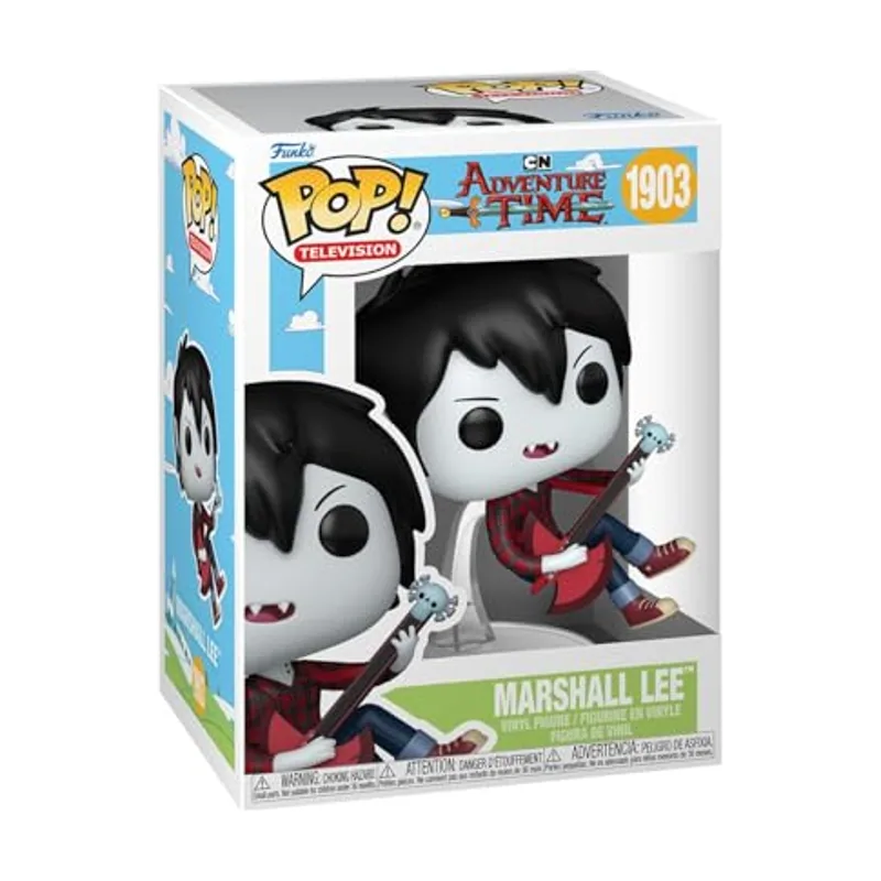 Funko Pop! Animation Adventure Time