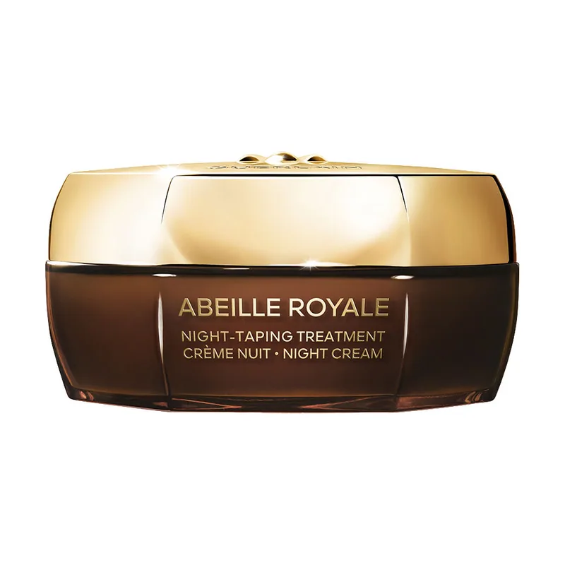 Guerlain ABEILLE ROYALE night-taping treatment 50 ml