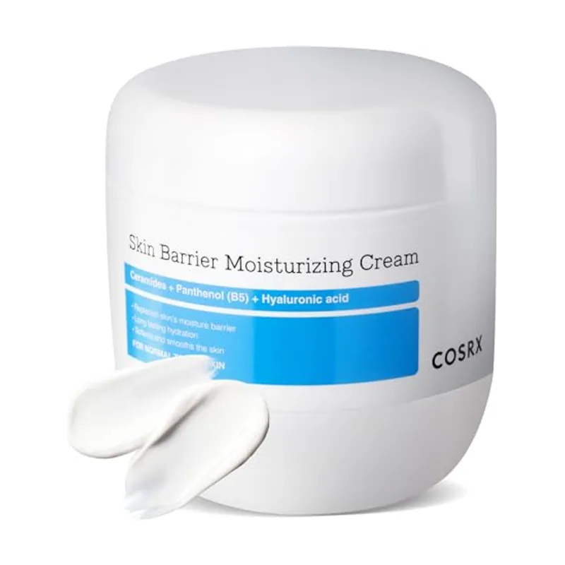 Cosrx Skin Barrier
