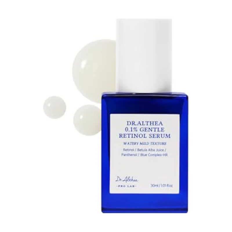 Dr. Althea Dr.Althea 0,1% Sérum Gentle Retinol