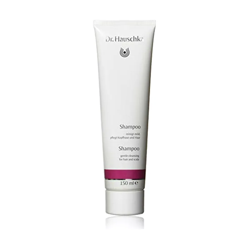 Dr. Hauschka shampoo 150 ml