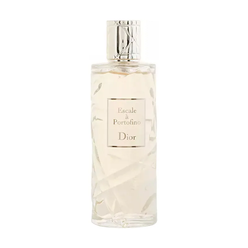 Dior ESCALE À PORTOFINO eau de toilette spray