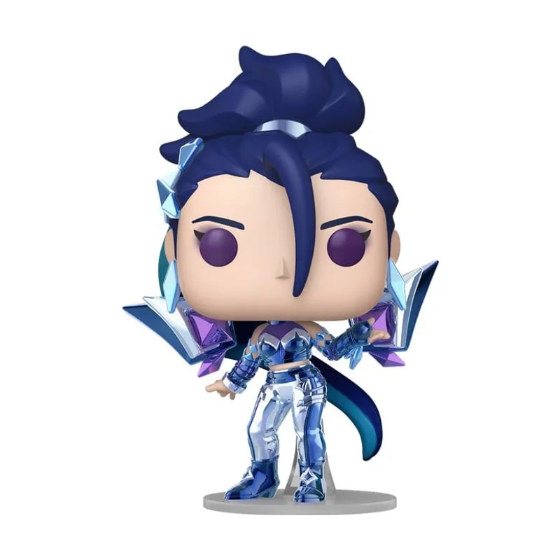 Funko Pop! Games League of Legends