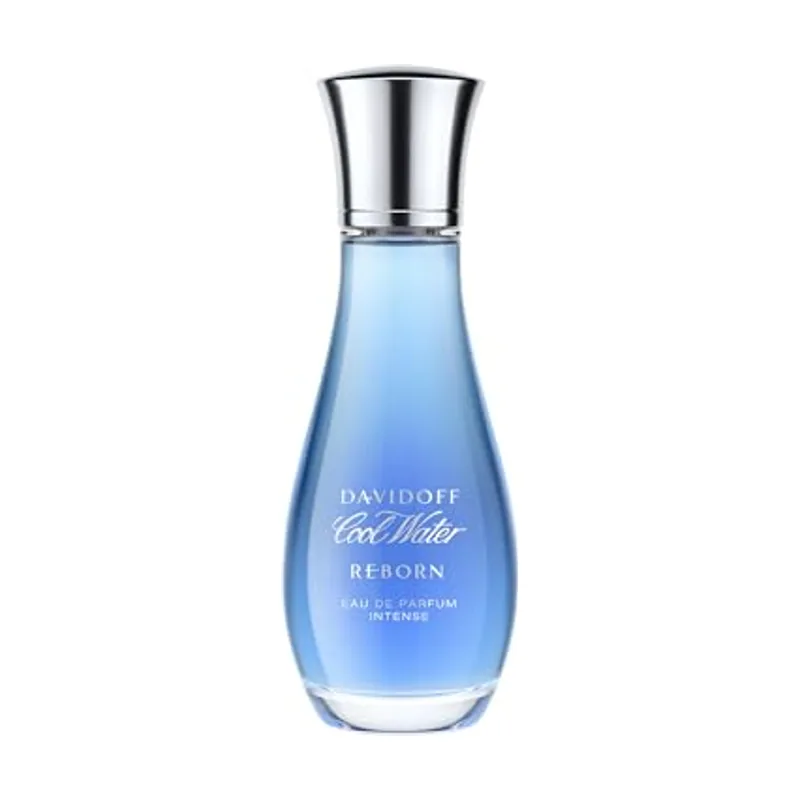 Davidoff Cool Water Reborn Eau de Parfum Intense for Women