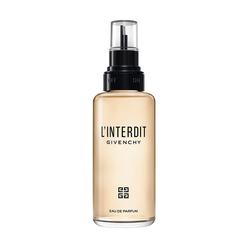 Givenchy L’INTERDIT eau de parfum recarga