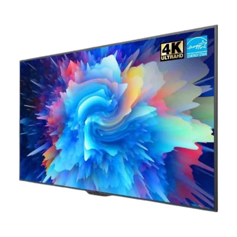 Maxhub ND65CMD pizarra blanca interactiva 165,1 cm 3840 x 2160 Pixeles