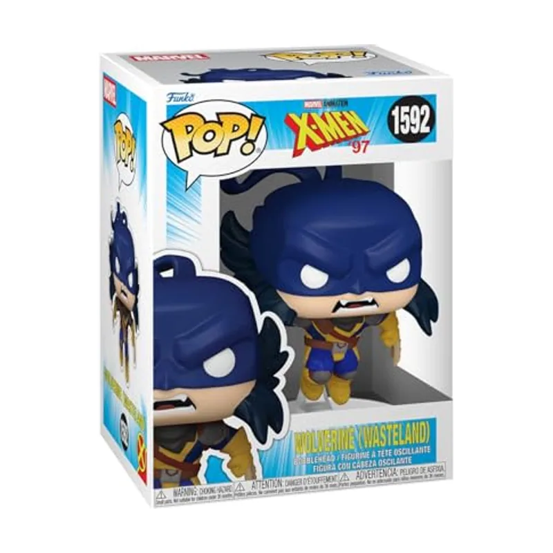 Funko Pop! Marvel X-Men '97