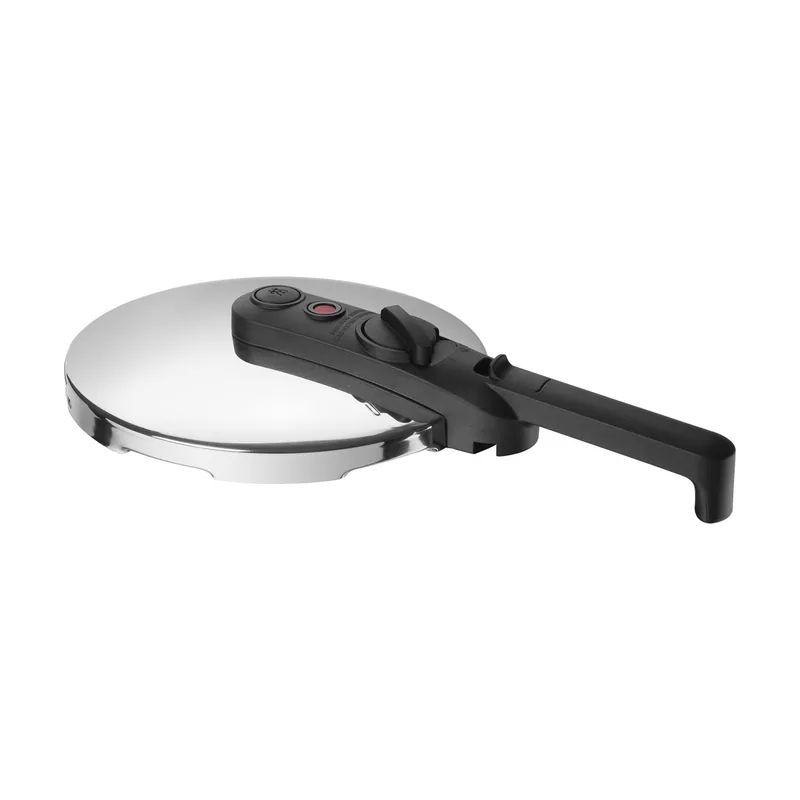 Zwilling ecoquick pressure cooker lid