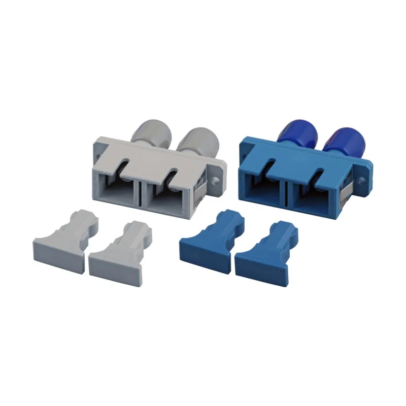 Efb elektronik 53320.3 adaptador de fibra óptica SC/ST