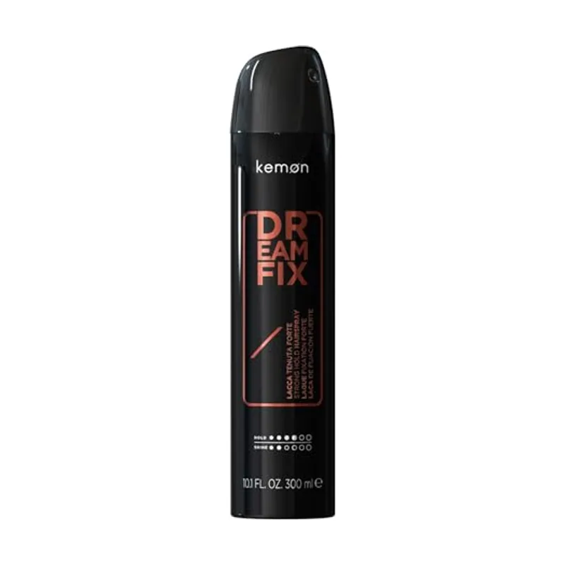 Kemon Hair Manya Dreamfix Forte