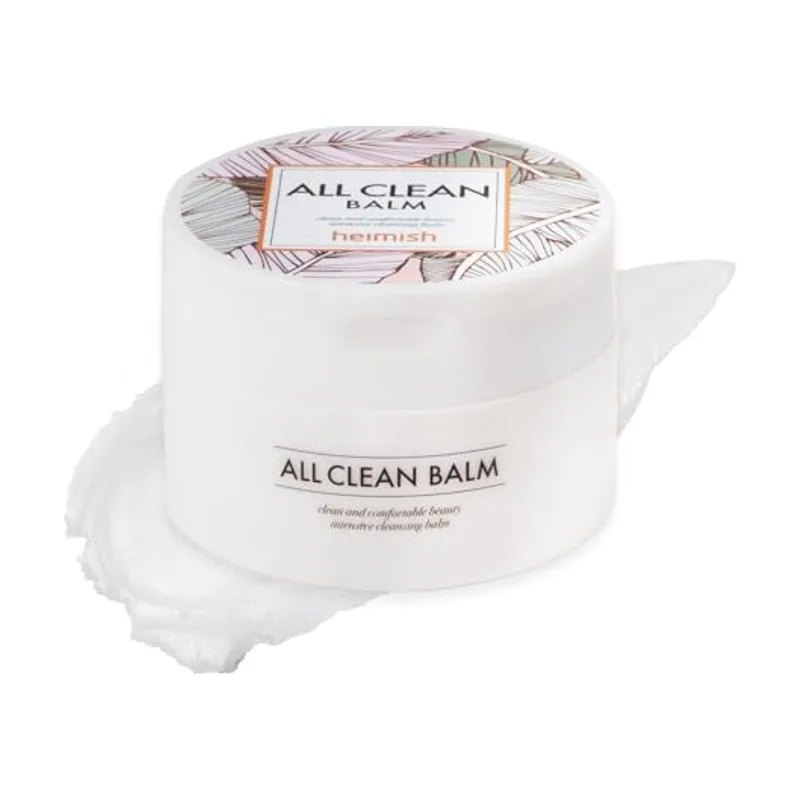 Heimish All Clean Balm Mandarina
