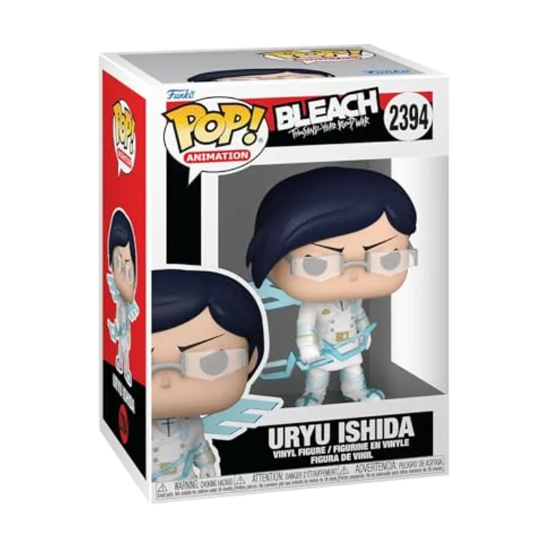 Funko Pop! Animation Bleach Thousand Year Blood War