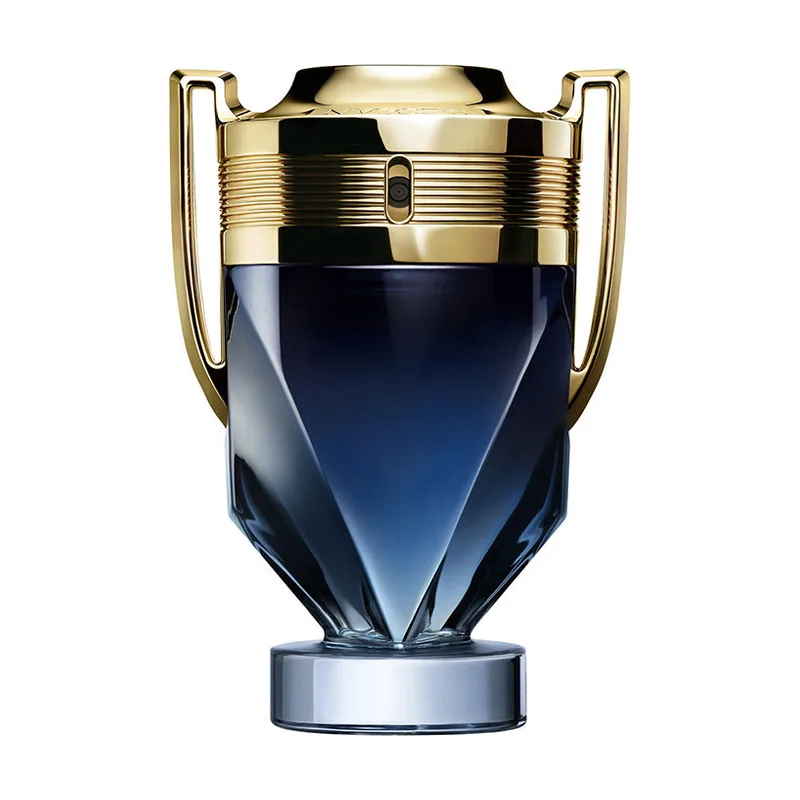 Rabanne INVICTUS PARFUM eau de parfum vaporizador