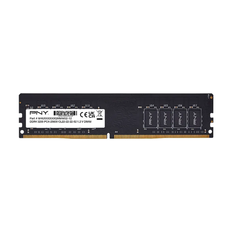 PNY Memoria DDR4