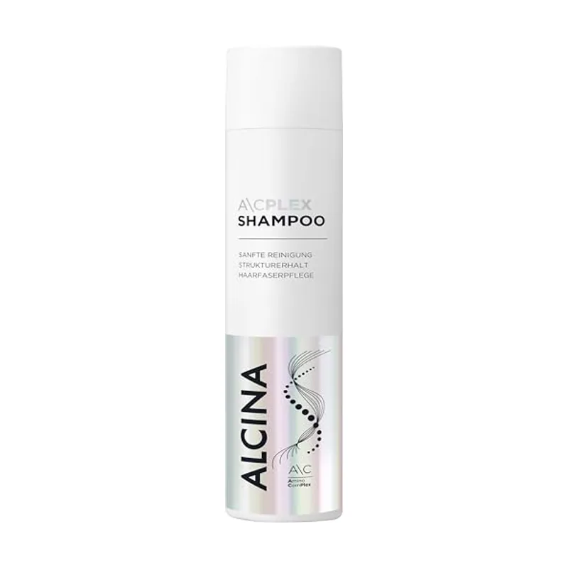 Alcina ACPLEX Champú