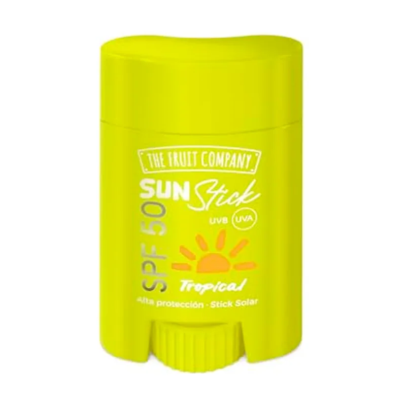 The fruit Company Sun Stick Invisible SPF 50