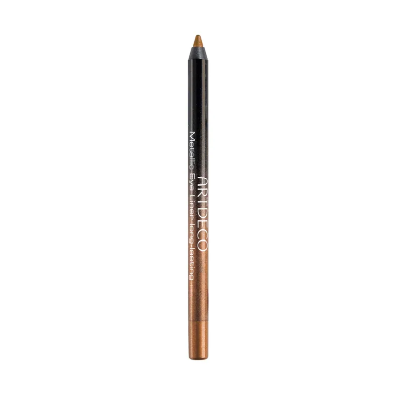 Artdeco Metallic Eye Liner Long-lasting 41