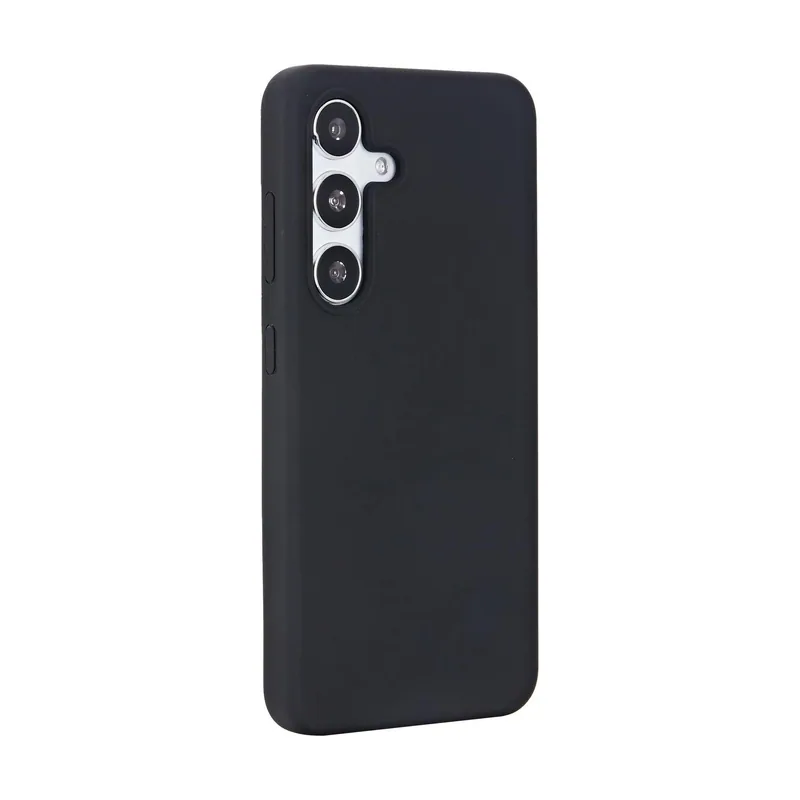 Estuff INFINITE GRS VIENNA A37 Galaxy Black Cover. Material 100% recycled TPU