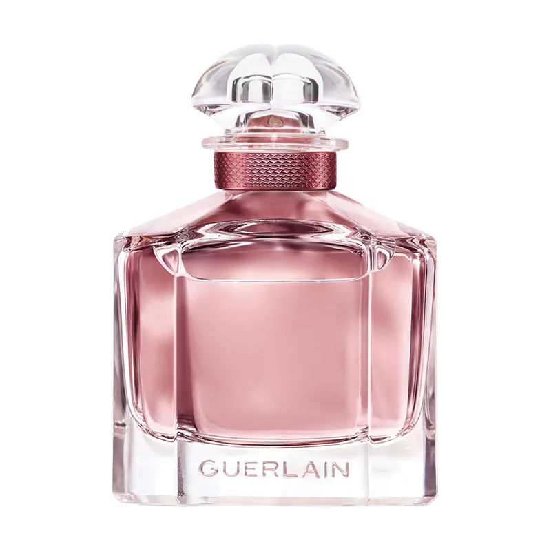 Guerlain MON eau de parfum intense vaporizador