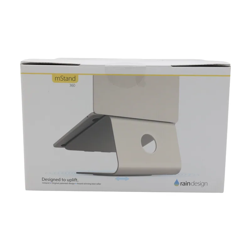 Rain design MSTAND360 LAPTOP STAND WITH 360 Soporte
