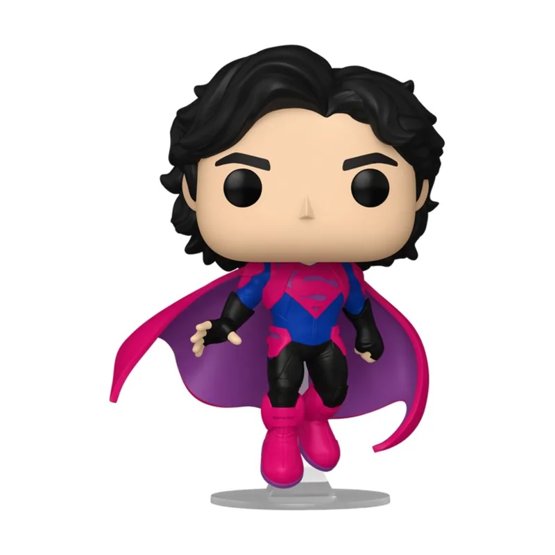 Funko Pop! Heroes DC Comics Pride