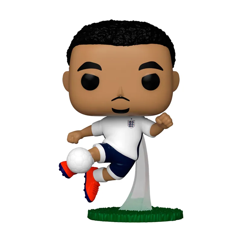 Funko Pop! Football England