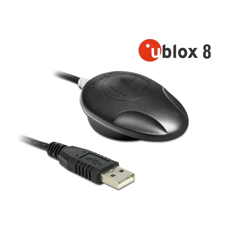 Navilock NL-8002U módulo receptor gps USB