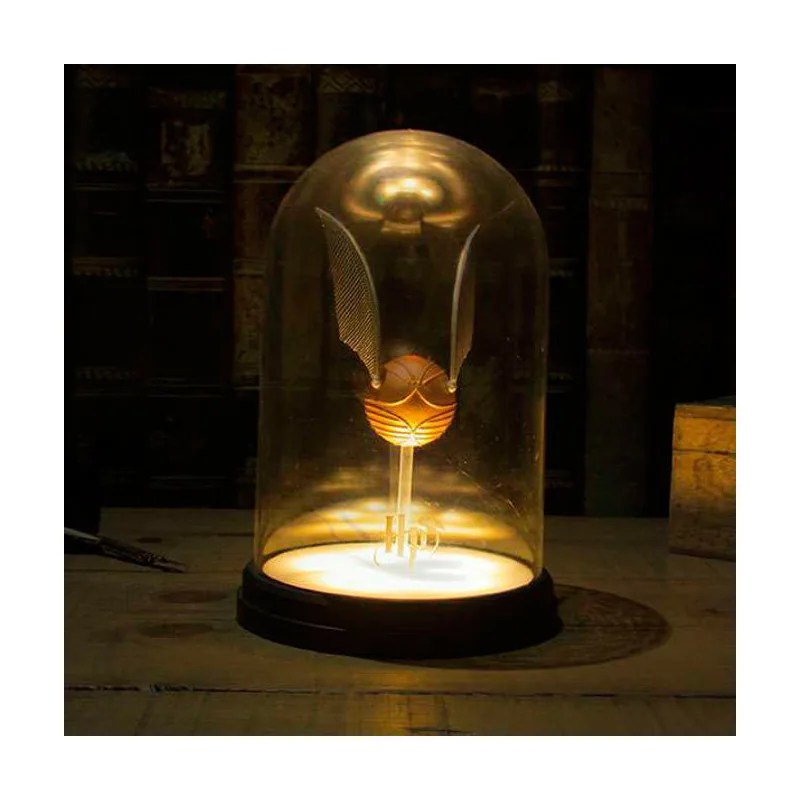 Paladone golden snitch harry potter