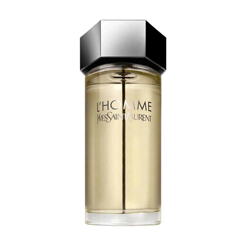 Yves Saint Laurent L’HOMME eau de toilette vaporizador limited edition
