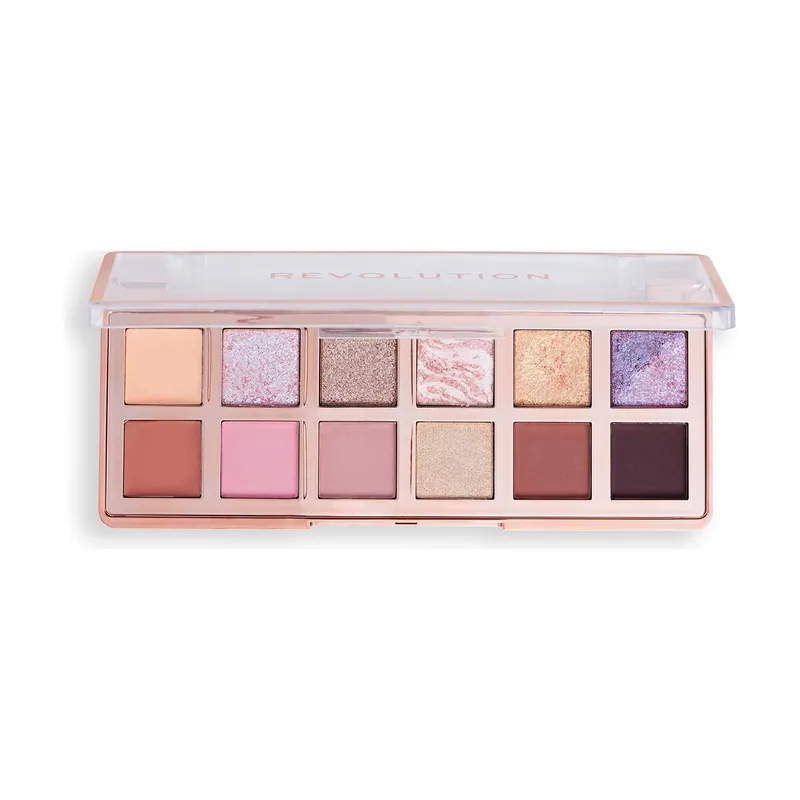 Makeup revolution revolution