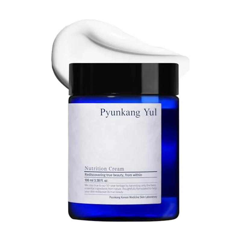 Pyunkang yul Nutrition Cream 100 ml