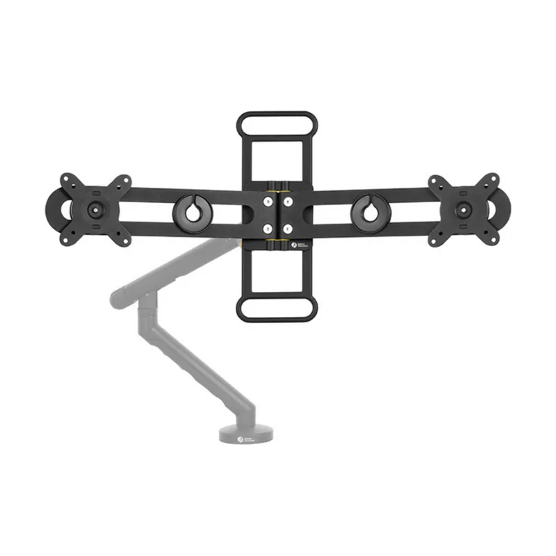 Bakkerelkhuizen BE Universal Crossbar 88,9 cm Escritorio
