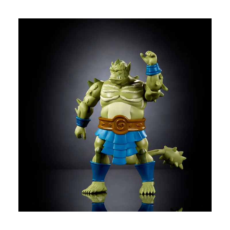 Mattel Masters of the Universe JHK13 figura de juguete para niños