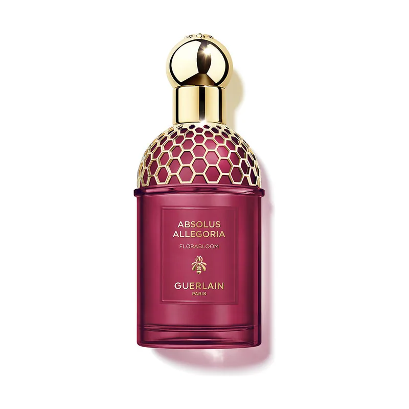 Guerlain ABSOLUS ALLEGORIA FLORABLOOM ABSOLU eau de parfum vaporizador