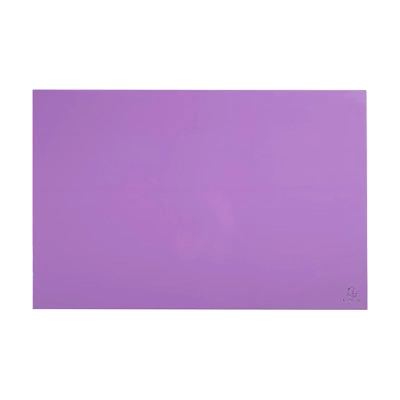Exacompta 60164D protector de escritorio Cartón Mauve
